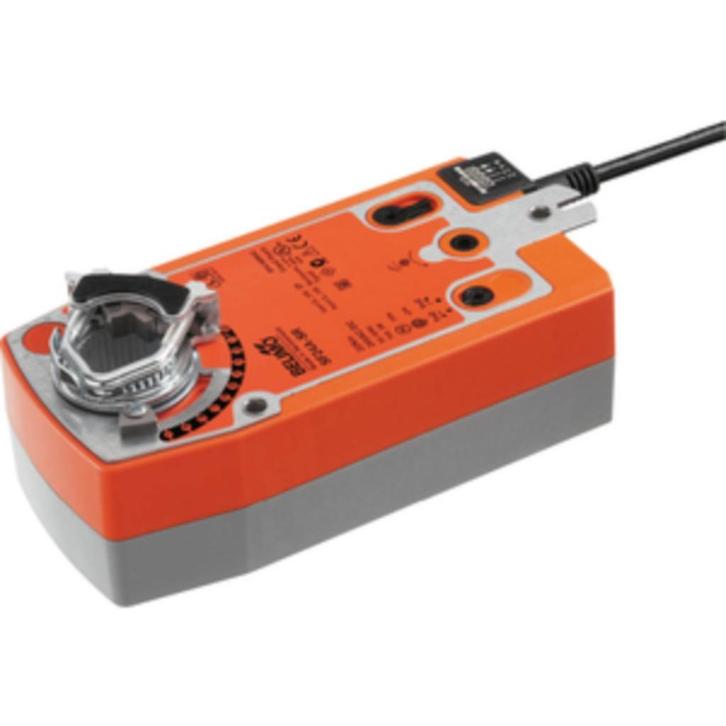 Belimo sf24a-sr roterende aandrijving bedrijfsveilig, 20 nm, Hobby en Vrije tijd, Elektronica-componenten, Nieuw, Ophalen of Verzenden