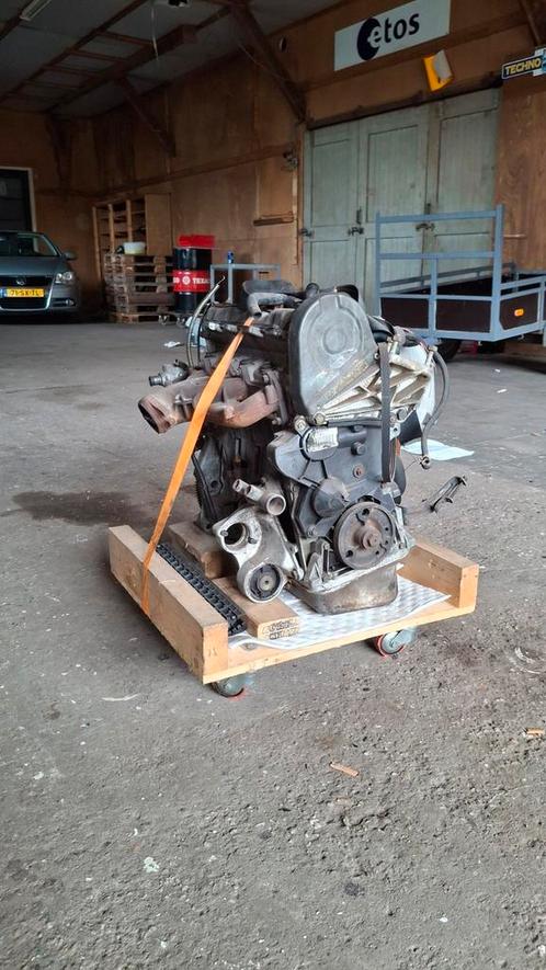 Peugeot 205 1.9 GTI Motorblok, Auto-onderdelen, Motor en Toebehoren, Peugeot, Ophalen