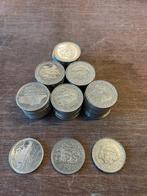 63x oude Rijksdaalders, Ophalen