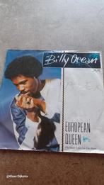 Billy Ocean - European Queen, Cd's en Dvd's, Vinyl Singles, Ophalen of Verzenden, Pop