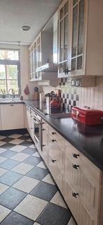 Ikea u keuken, Huis en Inrichting, Keuken | Complete keukens, Ophalen, Wit, Overige typen