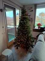 Kerstboom Triumph Tree model Tuscan Green 230 cm hoog, Ophalen of Verzenden, Zo goed als nieuw