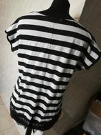 GAUDI MAAT M, Kleding | Dames, Maat 38/40 (M), Verzenden, Zwart, Zo goed als nieuw
