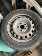 Mercedes benz vito velgen banden orogineel, Ophalen, Gebruikt, 16 inch, Banden en Velgen