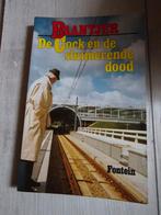 Baantjer - De Cock en de sluimerende dood, Boeken, Ophalen of Verzenden, Gelezen, Fontein, Tv-bewerking