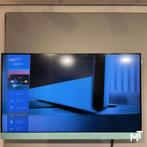 loewe We. See 43 Aqua Blue (Demo), Loewe, Nieuw, 120 Hz, 100 cm of meer
