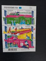 NVPH V3389-98 Toerisme in Nederland 2016 --> Luxe postfris !, Postzegels en Munten, Postzegels | Nederland, Verzenden, Na 1940