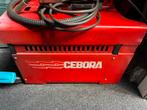 Cebora lasapparaat, Doe-het-zelf en Verbouw, Ophalen of Verzenden, Elektroden
