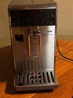 Saeco GranBaristo Espresso Machine - HD8975, Witgoed en Apparatuur, Koffiezetapparaten, Afneembaar waterreservoir, Gebruikt, Espresso apparaat