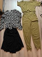 Vanilia kleding pakket maat s bijna alles nieuw, Ophalen of Verzenden, Zo goed als nieuw, Maat 36 (S)