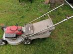 Opknapper honda, Tuin en Terras, Grasmaaiers, Cirkelmaaier, Honda, Gebruikt, Ophalen of Verzenden