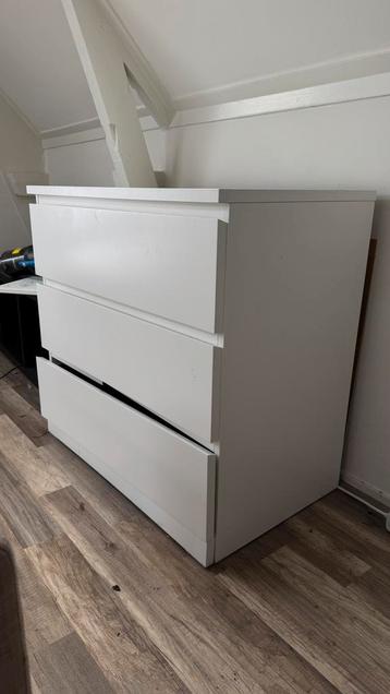 IKEA malm kast