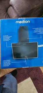 Splinternieuwe Afzuigkap glas paneel nieuw in  doos, Ophalen of Verzenden, Nieuw, 200 tot 400 m³ per uur, Onderbouw afzuigkap