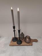 Mooie decoratie set van Countryfield, Ophalen, 25 tot 50 cm, Zwart, Nieuw