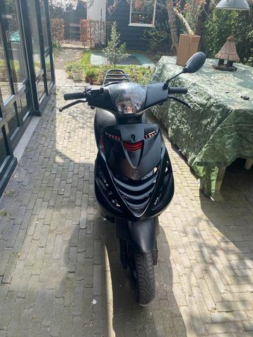Piaggio zip 2015 WOK. beschikbaar voor biedingen