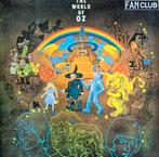 The World of Oz. - The World of Oz. Lp, Cd's en Dvd's, Ophalen of Verzenden, 1960 tot 1980, Gebruikt