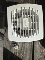 Censys ventilator 120mm, Doe-het-zelf en Verbouw, Ventilatie en Afzuiging, Ophalen of Verzenden, Gebruikt, Ventilator