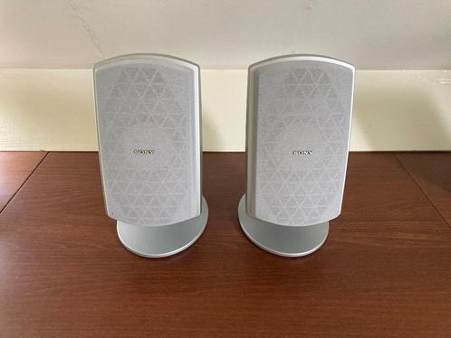 Sony SS-LA300ED | Speakers, Audio, Tv en Foto, Luidsprekers, Zo goed als nieuw, Front, Rear of Stereo speakers, 60 tot 120 watt