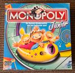 Monopoly Junior, Kermis-kindereditie, Drie of vier spelers, Ophalen of Verzenden, Zo goed als nieuw, Parker