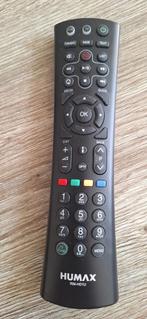 Originele Humax RM-H01U afstandsbediening., Ophalen, Gebruikt, Tv