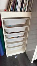 Ikea opberger, Ophalen, Minder dan 50 cm, Gebruikt, Minder dan 100 cm