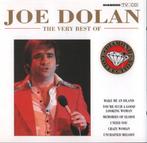 1569 - JOE DOLAN - THE VERY BEST OF - NIEUW, Verzenden, Nieuw in verpakking, Poprock