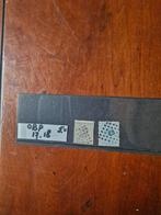 Postzegels, Ophalen of Verzenden, Gestempeld, Gestempeld