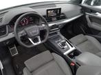 Audi Q5 3.0 TFSI SQ5 Quattro Competition Aut- Panoramadak, S, Automaat, Gebruikt, 109 €/maand, Wit