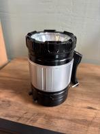 Lamp campinglamp vislamp, Ophalen of Verzenden, Zo goed als nieuw
