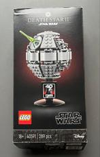 Lego 40591 Death star 2 promo gebruikt, Kinderen en Baby's, Speelgoed | Duplo en Lego, Verzenden, Zo goed als nieuw, Complete set