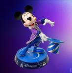 Groot beeld van Mickey Mouse 40cm . Disney Parijs 30 jaar ., Verzamelen, Nieuw, Mickey Mouse, Ophalen of Verzenden, Beeldje of Figuurtje