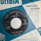 Brian Hyland - Ginny come lately, Ophalen of Verzenden, Gebruikt