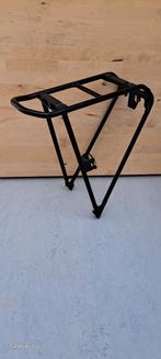 Bagagedrager RACKTIME 28inch. Geschikt voor : KOGA EVO PR, Fietsen en Brommers, Ophalen, Nieuw