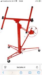 Gipsplaat lift gebruikt., Doe-het-zelf en Verbouw, Ophalen, Gebruikt, Handmatig