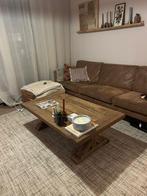 Kloostertafel vintage, Ophalen of Verzenden, Zo goed als nieuw