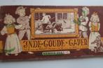 W.G.van de Hulst-in de goude Gaper-eerste deel-C,jaren 1940/, Ophalen of Verzenden, Gelezen, Hulst