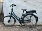 Elektrische cortina fiets, Fietsen en Brommers, Elektrische fietsen, Ophalen, Gebruikt, Cortina