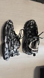 Balenciaga schoenen, Zwart, Nieuw, Ophalen of Verzenden, Sneakers of Gympen