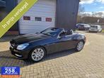 Mercedes SLK-klasse 200, Auto's, Achterwielaandrijving, 4 cilinders, Cabriolet, 1796 cc