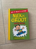 Niek de groot lekker bezig, Ophalen, Lincoln Peirce, Verhalen, Zo goed als nieuw