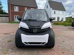 Silence S04 Premium | 45km/u | Incl. 2 accu’s | Airco |, Gebruikt, 16 km/u of meer, 46 km of meer, Ophalen