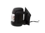 Fiat Ducato III rechter spiegel 2+8 PIN assistent 7357068800