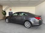 Opel Insignia 2.8 T Cosmo 4x4 Airco Automaat, LMV, Cruise co, Auto's, Opel, Automaat, Euro 5, Leder en Stof, Bedrijf