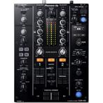 Pioneer DJ DJM 450 DJM450 mixer mengpaneel zwart, Muziek en Instrumenten, Mengpanelen, Ophalen of Verzenden, Microfooningang, Zo goed als nieuw