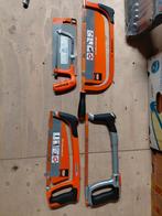 Diverse BAHCO metaalzagen, Ophalen of Verzenden, Nieuw