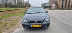 Volvo S60 2.4 170PK 2002 Grijs, Voorwielaandrijving, S60, Particulier, 1600 kg