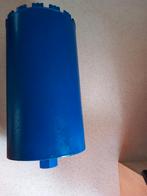 grote gatenboor 180 mm + adapter NIEUW, Doe-het-zelf en Verbouw, Ophalen of Verzenden, Nieuw