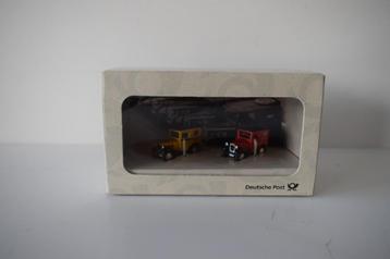 TE KOOP BUB BMW DIXIE SET beschikbaar voor biedingen
