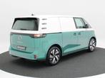 Volkswagen bedrijfswagens ID. Buzz Cargo Anniversary Edition, Automaat, 510 min, Zwart, Overige kleuren
