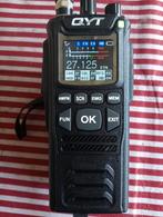 Portofoon bieden 27 mc 40 kan zend en ontvanger, Telecommunicatie, Ophalen, Zo goed als nieuw, Zender en Ontvanger